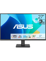 Монітор Asus VA279HG 27" (90LM04J1-B02371) Монітори