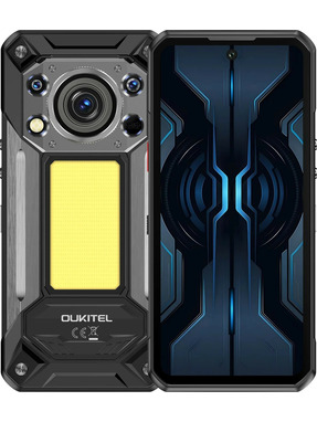 Oukitel WP500 12/1TB Black