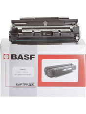BASF KT-C8061X (HP C8061X) Black  (BASF-KT-C8061X)