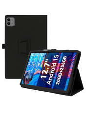 Чохол BeCover Slimbook Teclast ArtPad Pro 12.7" Black Чорний