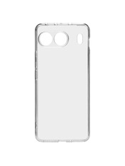 Чохол ArmorStandart Air для OnePlus Nord Transparent (ARM80285)