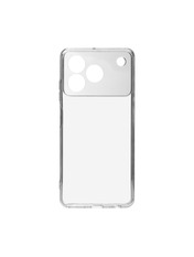 Чохол ArmorStandart Air Camera cover для ZTE Blade A76 4G Clear (ARM87526)