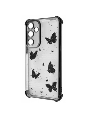 Чохол Wave Winkie для Samsung Galaxy A255 A25 Butterfly (6971834209)