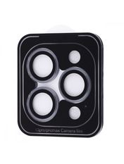 Захисне скло інше Proove ACHILLES для iPhone 13 Pro/13 Pro Max глянсове Graphite