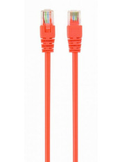 Мережевий патч-корд Cablexpert Cat.5e FTP Помаранчевий Orange 0.5 0,5m Orange (PP22-0.5M/O)