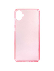 Чохол Nova для Samsung Galaxy A05 A055 Pink Pink (6984720153)