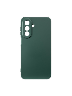 Чохол ArmorStandart ICON Camera cover для Samsung Galaxy A27 Dark Green (ARM89806)