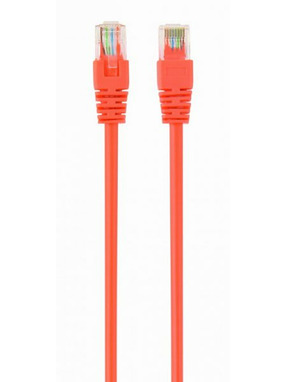 Мережевий патч-корд Cablexpert Cat.5e FTP 0,5m Orange (PP22-0.5M/O)