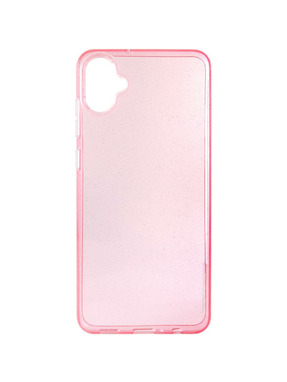 Чохол Nova для Samsung Galaxy A05 A055 Pink (6984720153)