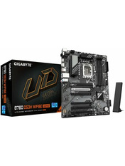 Gigabyte B760 DS3H WIFI6E GEN5 Socket 1700 Intel B760 Материнські плати