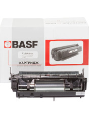 BASF WWMID-73924 (Panasonic KX-FA78A7) Black  (WWMID-73924)