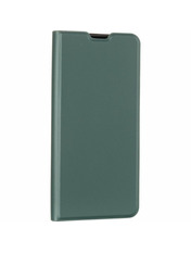 Чохол-книжка BeCover Exclusive New Style для Infinix Hot 30 Dark Green Dark Green (711213)