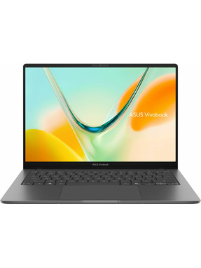 Ноутбук Asus Vivobook S14 S5408QA-TM194W (90NB19B3-M00EA0) Matte Grey