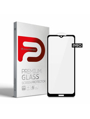 Захисне скло ArmorStandart Pro для OnePlus Nord CE глянсове (ARM59791)