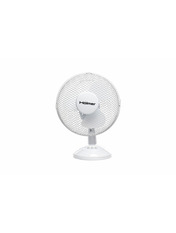 Вентилятор Настільний Holmer HFS-1209-1W White 1