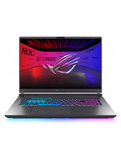 Ноутбук Asus ROG Strix G18 G815LW (G815LW-G18.U95080) Eclipse Gray