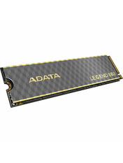 SSD накопичувач ADATA Legend 860 M.2 500GB PCI Express 4.0 x4 (*)