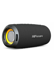 Портативна колонка HiFuture Gravity Black