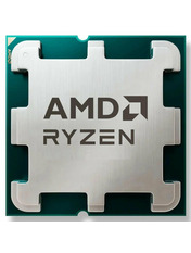 AMD Ryzen 5 7400 Socket AM5 6/12 Кулер у комплекті MPK (100-100001900MPK) MPK