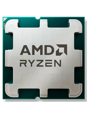 AMD Ryzen 5 7400 Socket AM5 6/12 (100-100001900MPK) MPK