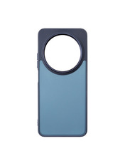 Чохол ArmorStandart Frame для Xiaomi Redmi 17C 4G Blue Blue (ARM92947)