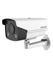 IP відеокамера Hikvision DS-2CD2T27G3E-L (4mm)