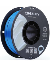 Філамент Creality PLA 1,75mm 1 Blue 1kg Blue (3301120006)
