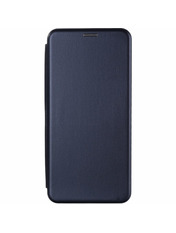 Чохол-книжка G-Case Ranger Series для Xiaomi Redmi 12C Dark Blue