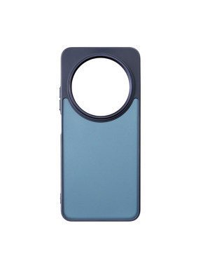 Чохол ArmorStandart Frame для Xiaomi Redmi 17C 4G Blue (ARM92947)