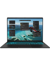 Ноутбук Asus Vivobook V16 V3607VM-TK151 Black SSD 512 ГБ 16 (90NB16K1-M00BE0) Black