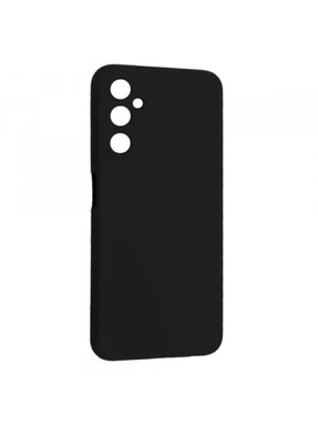 Чохол Silicone Case Camera (no logo) для Samsung Galaxy A17 (A175)/A17 5G (A176) Black (6947208513)