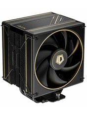 Процесорний охолоджувач ID-Cooling FROZN A410 GDL Black/Gold