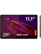 Планшет Lenovo Yoga Tab 8GB Сірий 256GB 8/256GB Wi-Fi Luna Grey (ZAG60200UA)