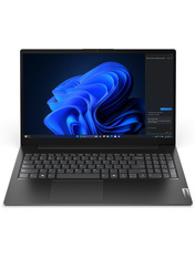 Ноутбук Lenovo V15 G5 IRL (83GW008ERI) Business Black 15.6 SSD 512 ГБ Business Black