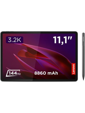 Планшет Lenovo Yoga Tab 8/256GB Wi-Fi Luna Grey (ZAG60200UA)
