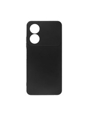 Чохол ArmorStandart Matte Slim Fit Camera Cover для ZTE Blade A3 Black (ARM78939)
