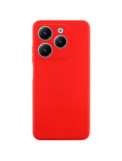 Чохол BeCover Full Camera для Infinix Hot 40 Red Red (711660)