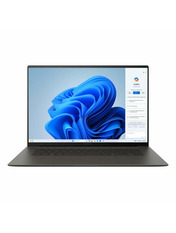 Ноутбук Asus Zenbook S 16 UM5606KA-RK016W (90NB1521-M000J0) Сірий