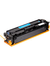 PowerPlant PP-W2031A (HP W2031A) Cyan  (PP-W2031A)