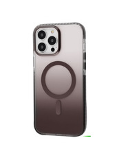Чохол Proove Shadow Star Case with Magnetic Ring для Apple iPhone 15 Pro Max Grey