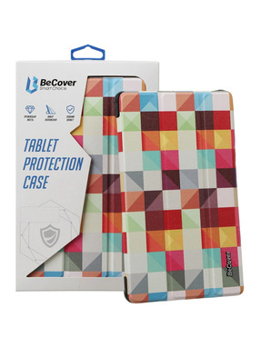 Чохол BeCover Smart Case Xiaomi Pad 8 / 8 Pro Square (714596)