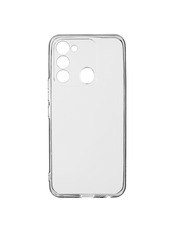 Чохол ArmorStandart Air Series Camera Cover для Tecno Spark 8C/Go Transparent (ARM67991)