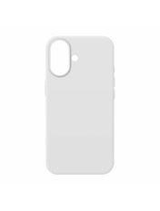 Чохол ArmorStandart ICON2 MagCase для Apple iPhone 17 White White (ARM86673)
