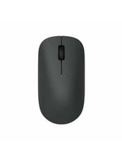 Мишка Xiaomi Mi Mouse Lite 2 Black (BHR8916GL)