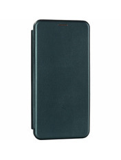 Чохол-книжка G-Case Ranger Series для Xiaomi Redmi 13C/Poco C65 Green