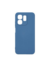 Чохол ArmorStandart Icon Case для Infinix Hot 50i Blue Blue (ARM80981)