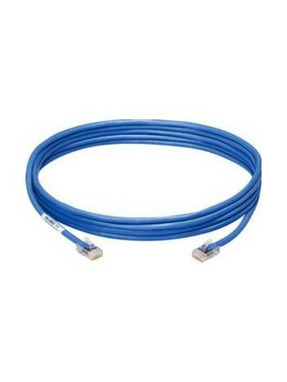 Мережевий патч-корд ATcom Cat.5e UTP 1m Blue (9160)