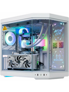 Комп'ютер ARTLINE Gaming Y70W (Y70Wv25)