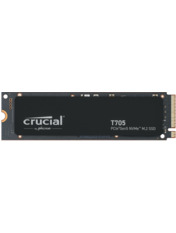 SSD накопичувач Crucial T705 M.2 4TB 4TB PCI Express 5.0 x4 (*)