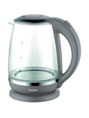 Електрочайник Magio МG-982 Grey
